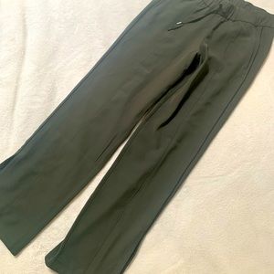 Lululemon lounge pants- NEW